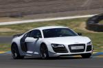 Audi R8 GT 2012 года